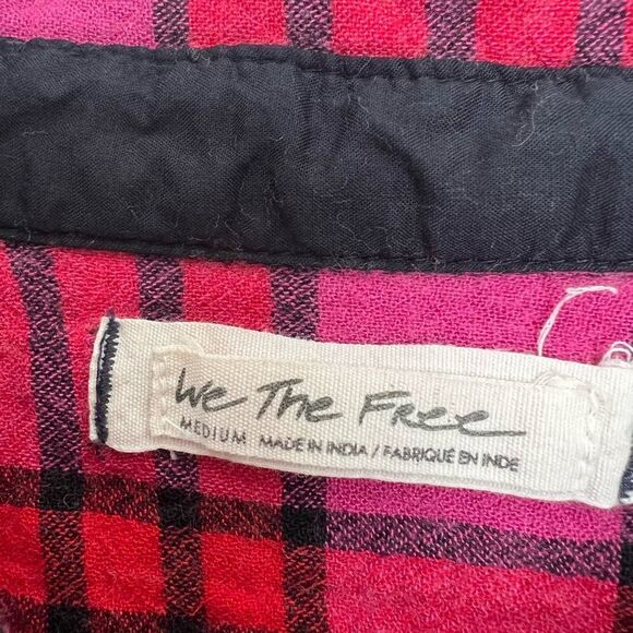 We The Free Blouse - Picture 6 of 7